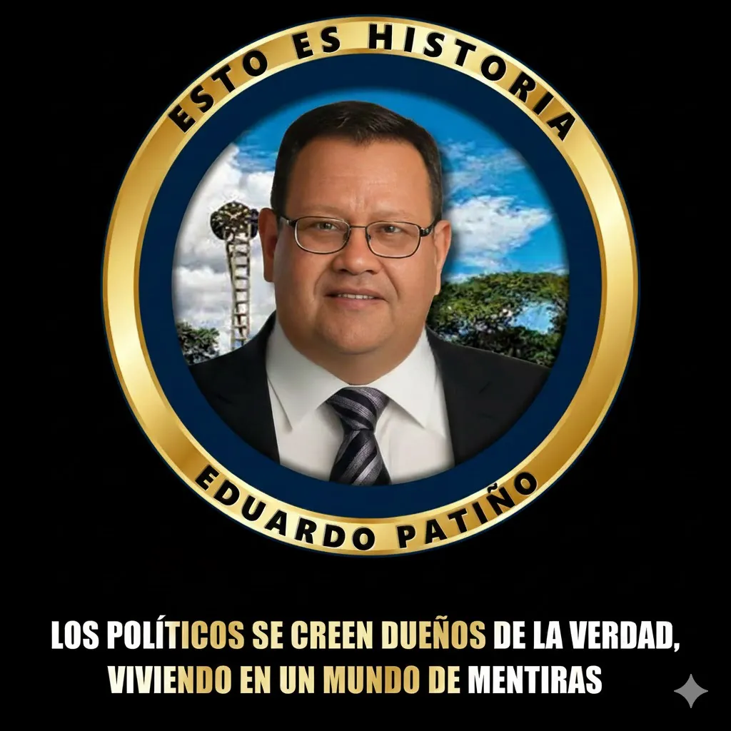 Pariño politicos