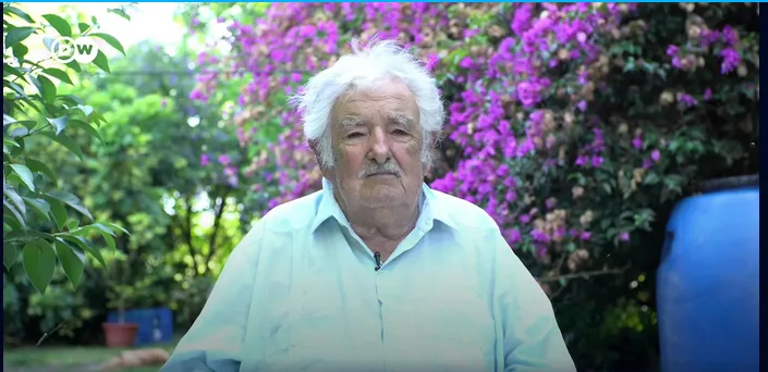 Pepe Mujica