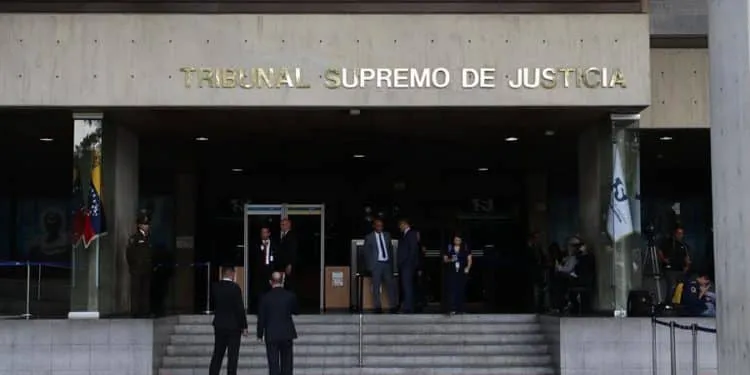 tsj