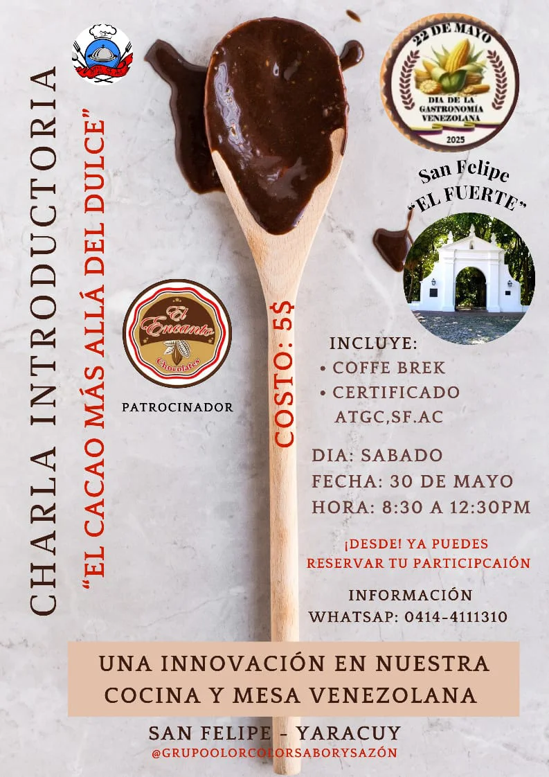 chocolate