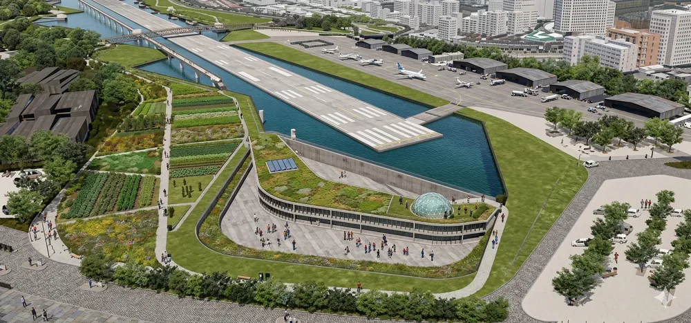 la carlota bse aerea