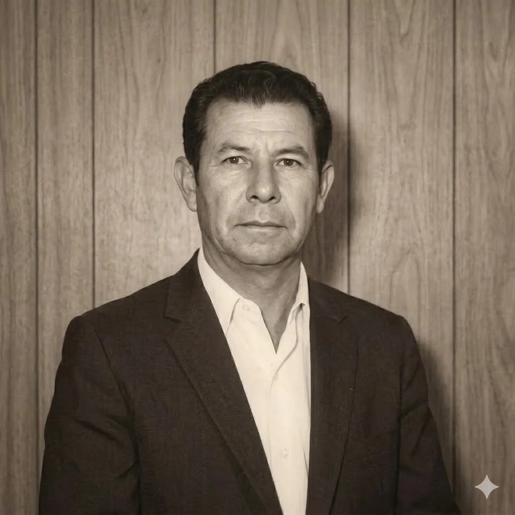 Ricardo gainza