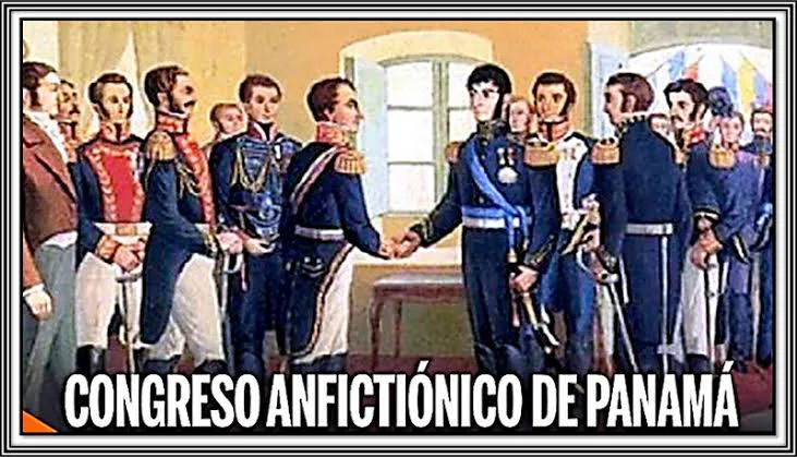 Congreso de Panama