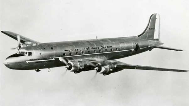 america airline