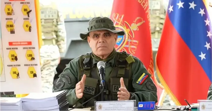 Vladimir-Padrino-Lopez