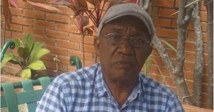 Luis Hernández