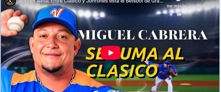 Miguel Cabrera