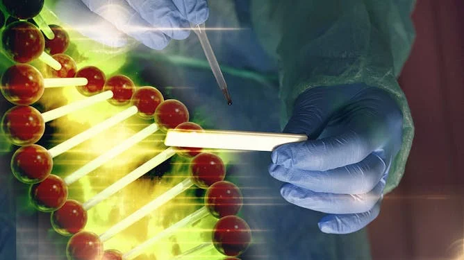 EL FORENSE