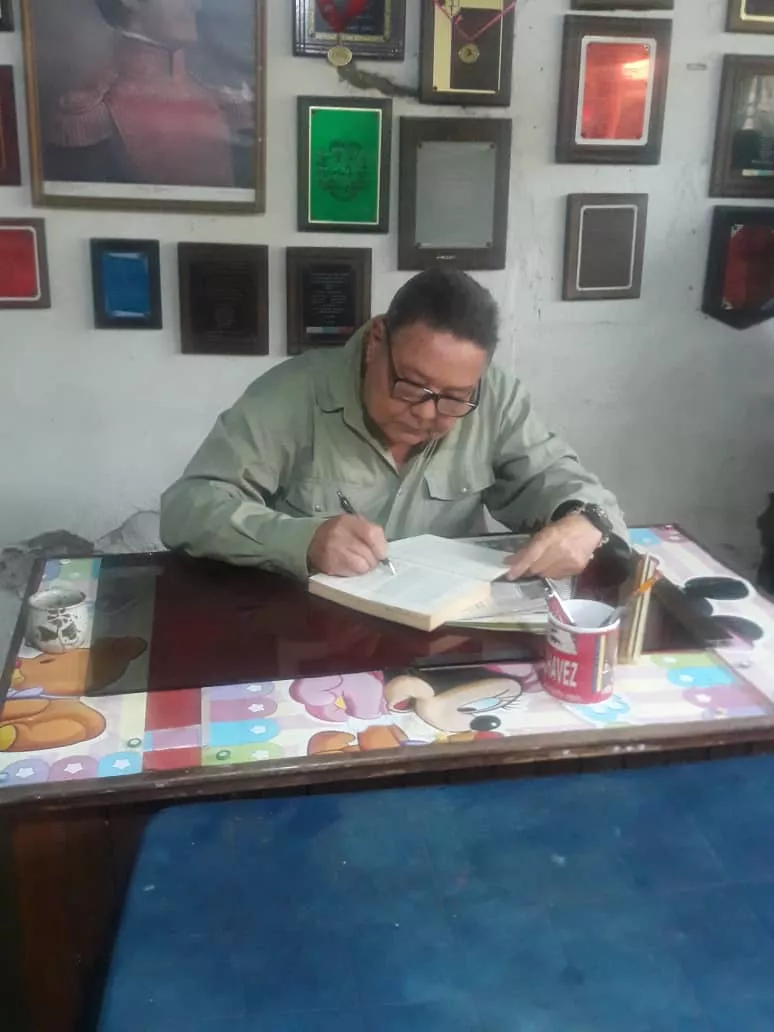 nelson rojas