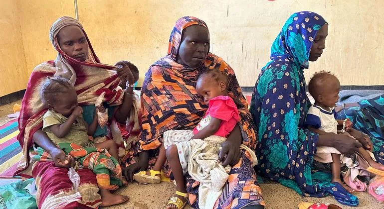 SUDAN