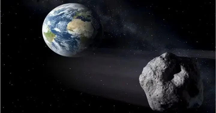 ASTEROIDE