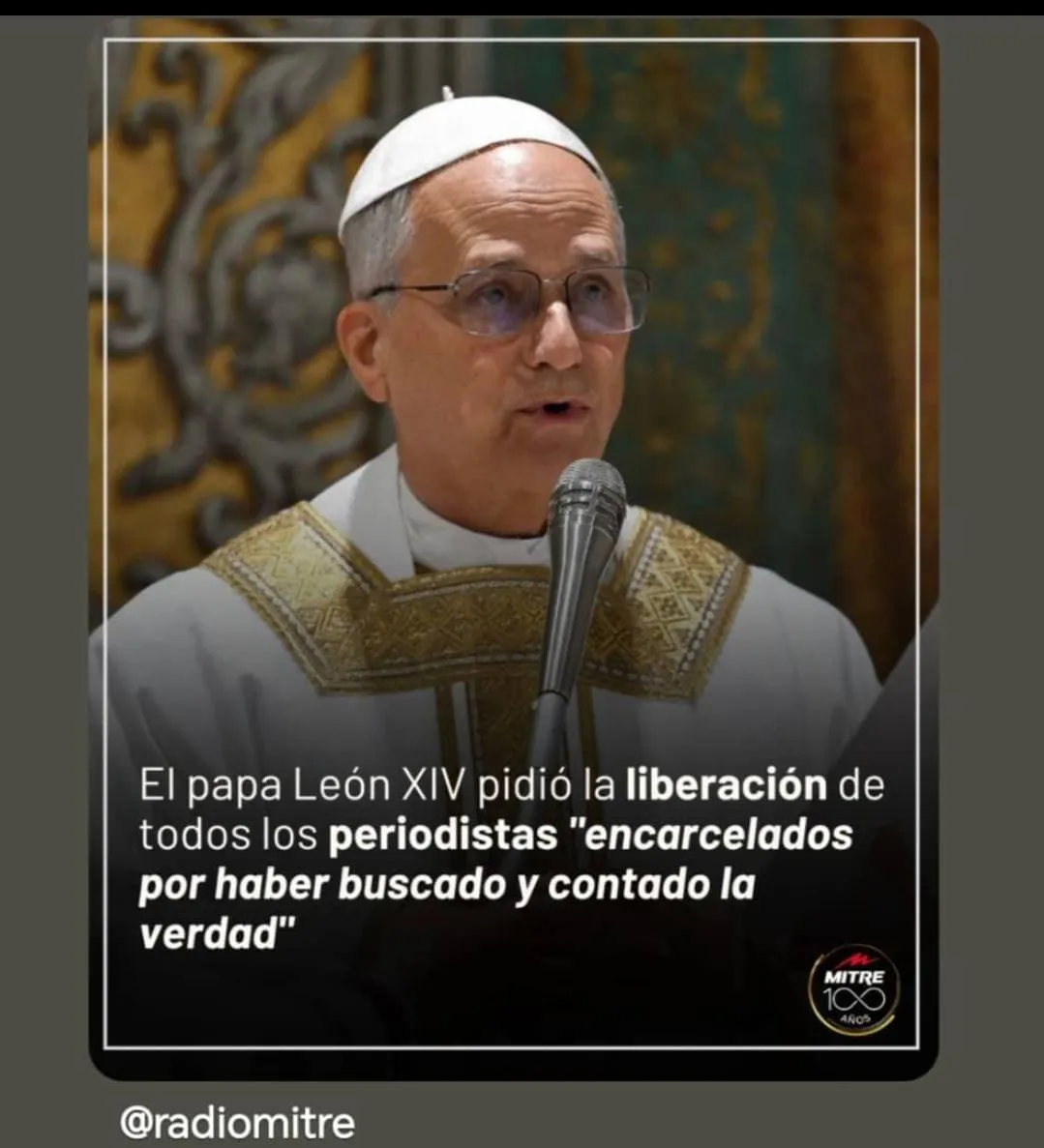 Papa Leon XIV
