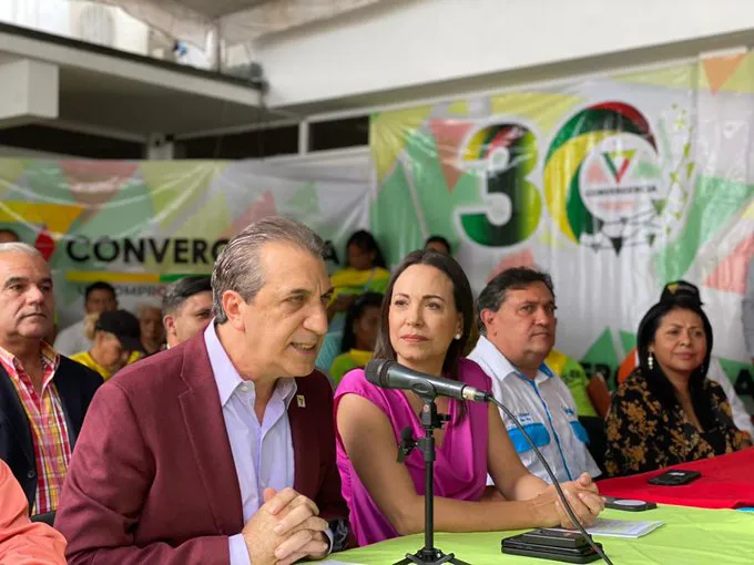 Convergencia-Maria-Corina-Machado-apoyo-primarias