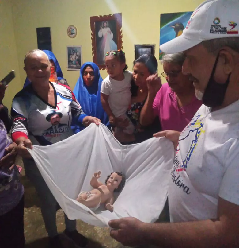 Paradura del Niño