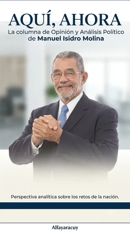 manuel isidro molina2