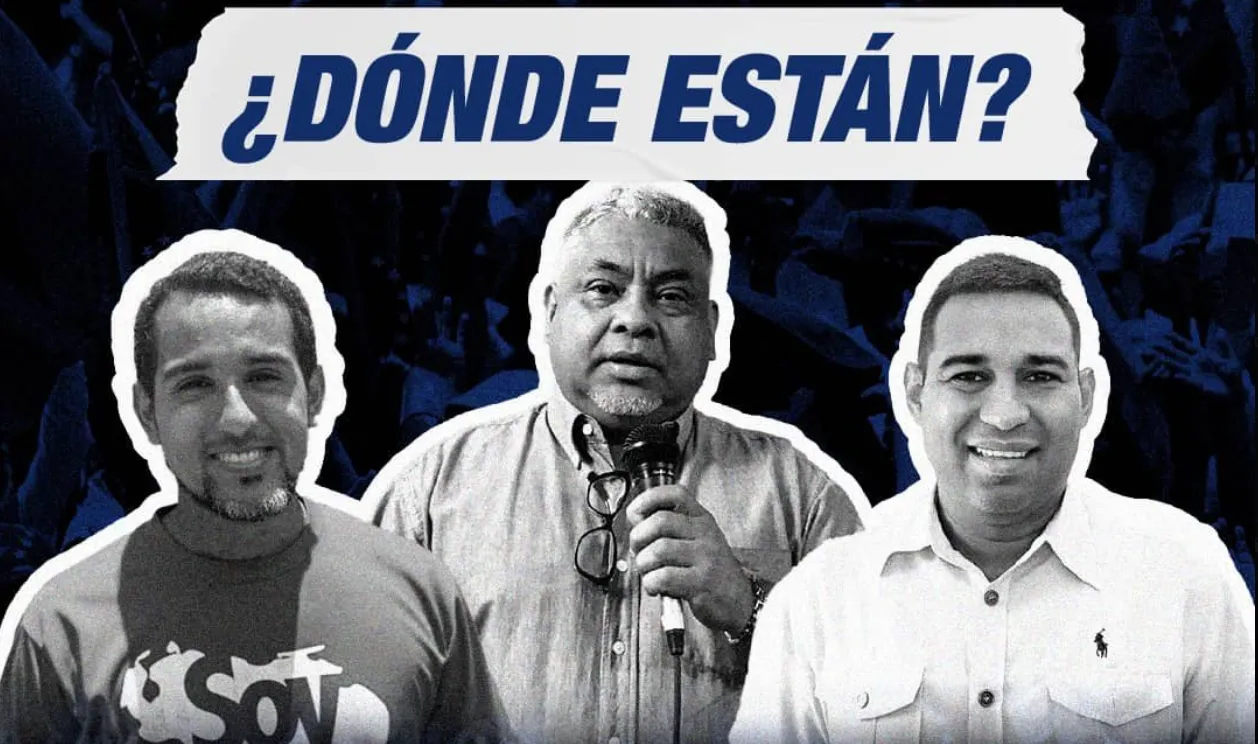 Luis Camacaro