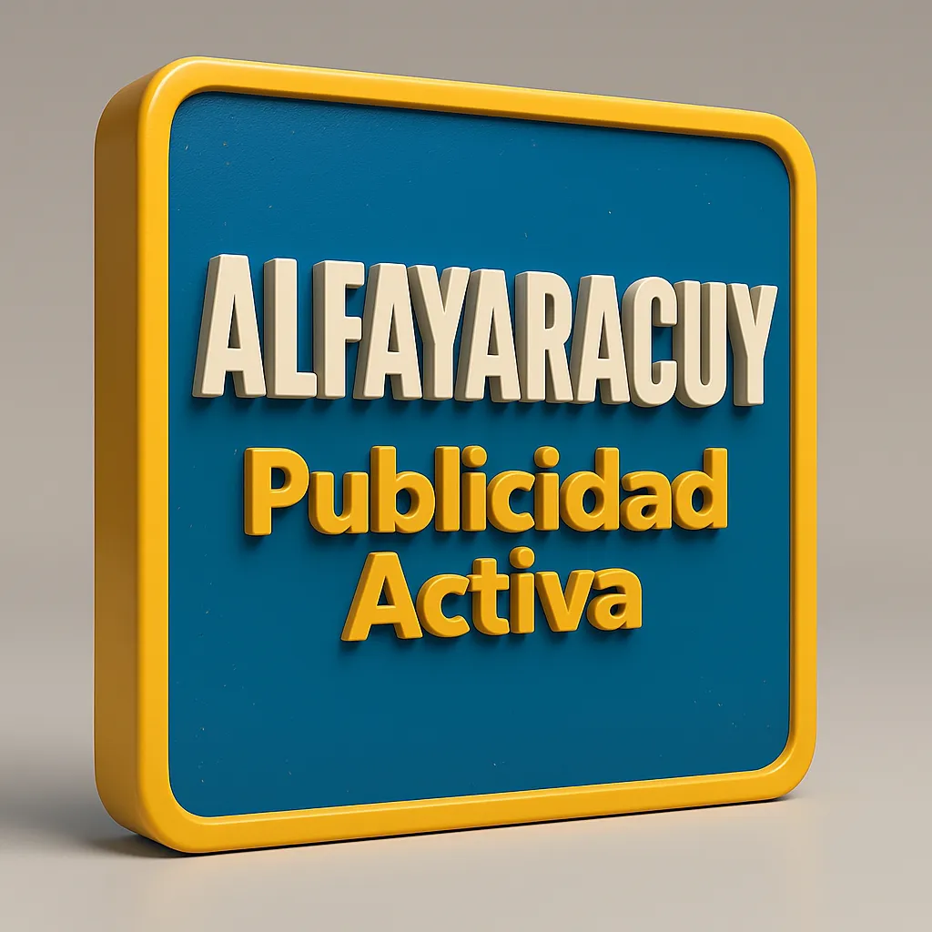 publicidad