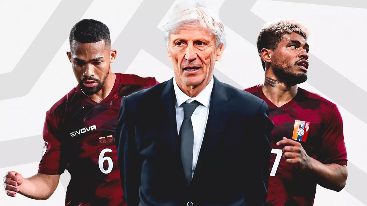 José Pekerman