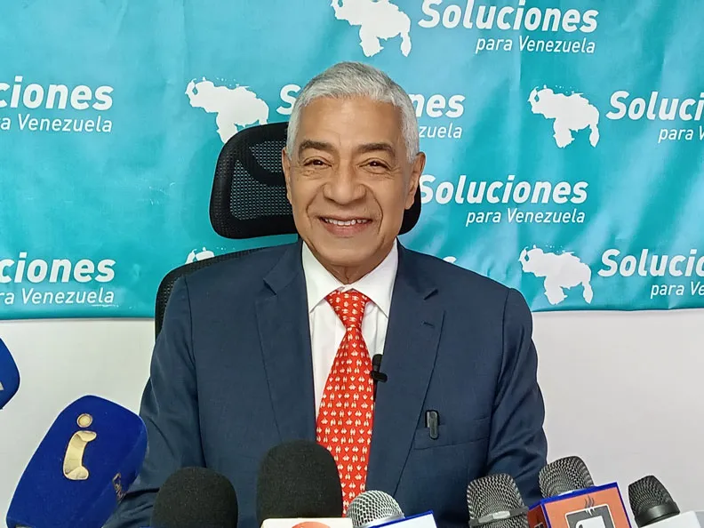Claudio Fermín