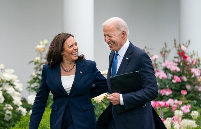Kamala-Harris