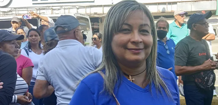 Yulisbeth García