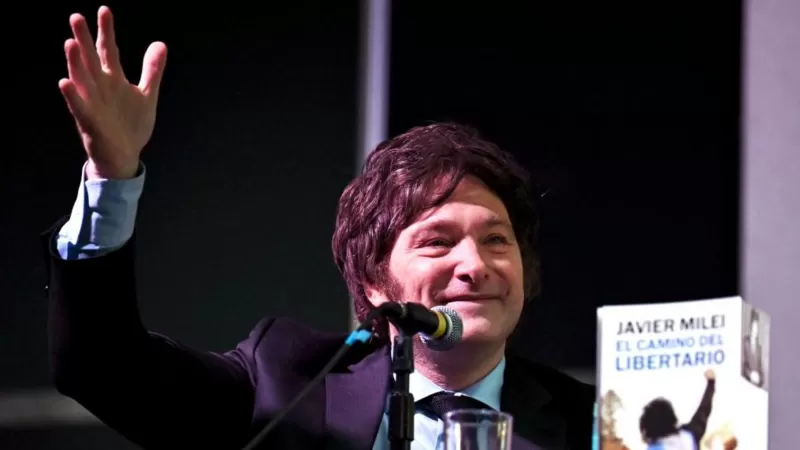 Javier Milei