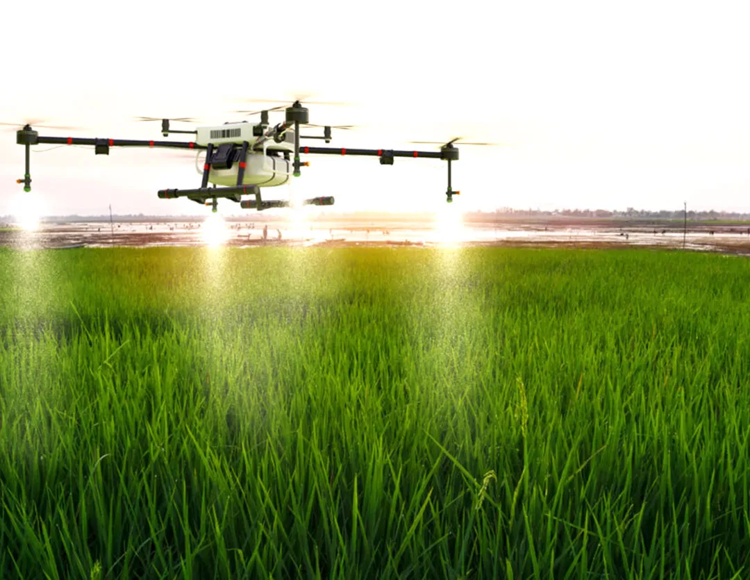 agrotecnologia