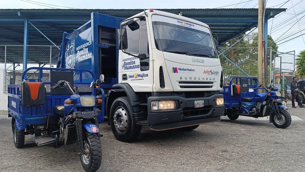 Camion