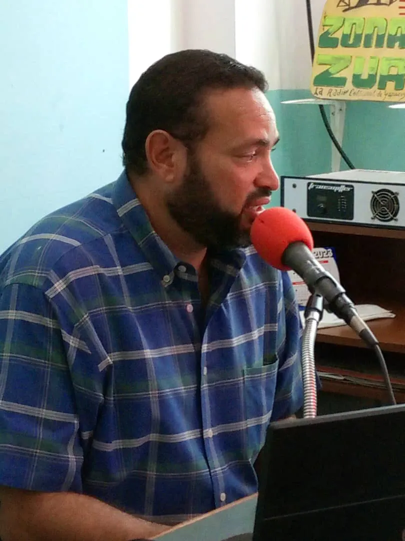 Andres Avila