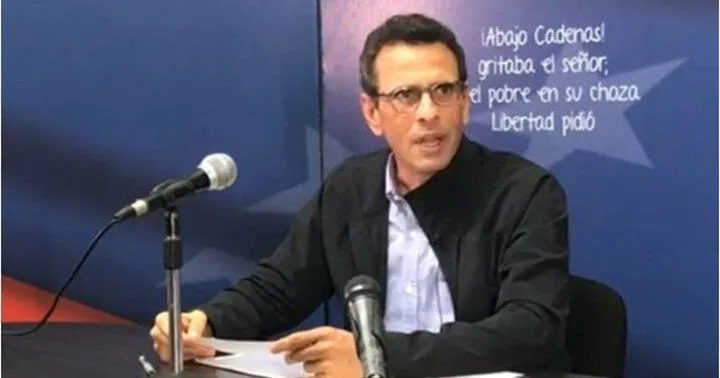 Capriles
