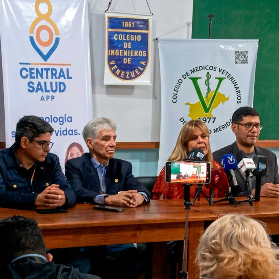 SVIAA telemedicina