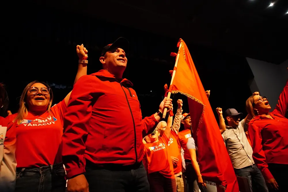 PSUV5