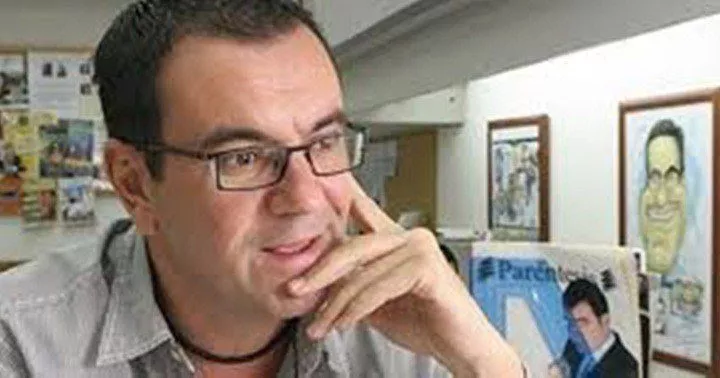 Laureano Márquez