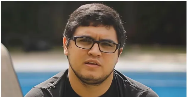 Luis Carlos Díaz