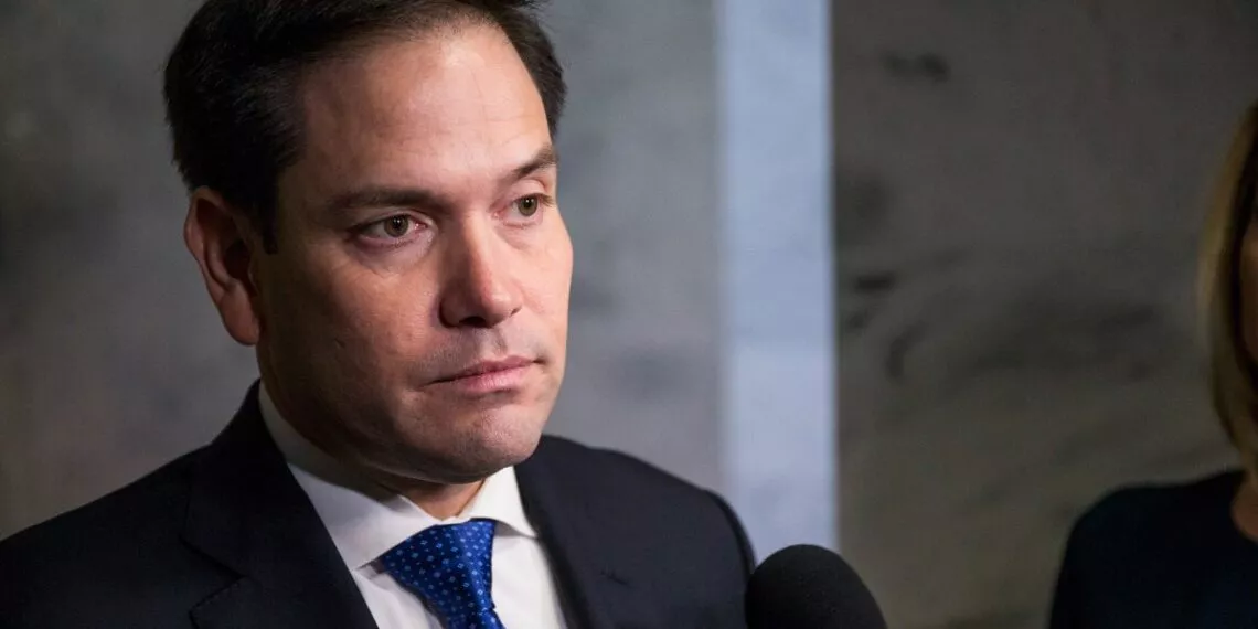 Marco Rubio