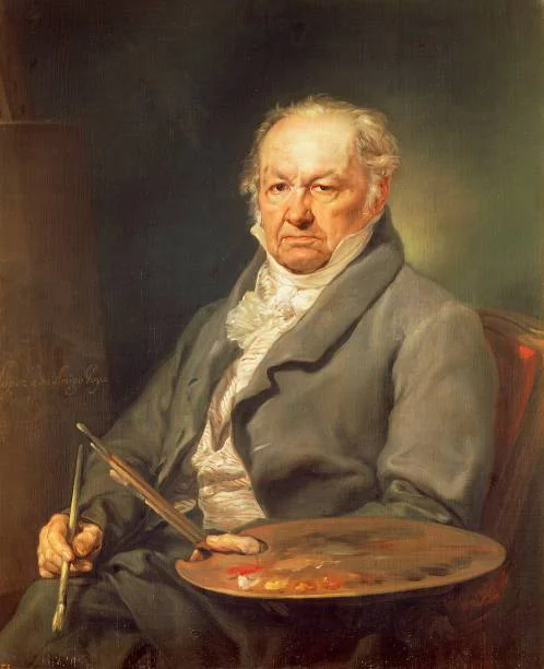 Francisco de Goya