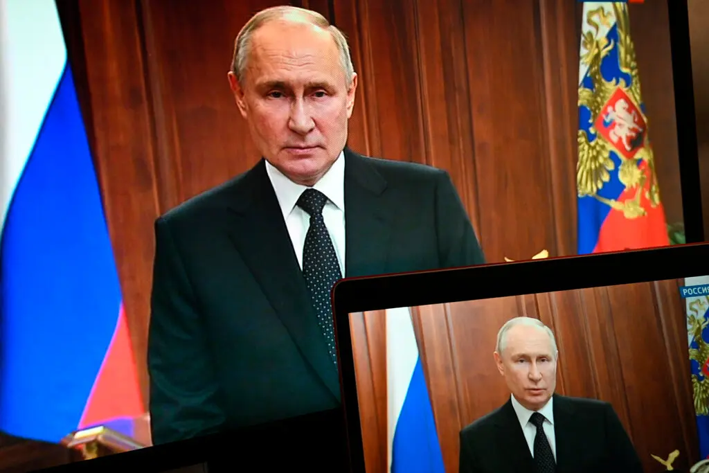 Putin