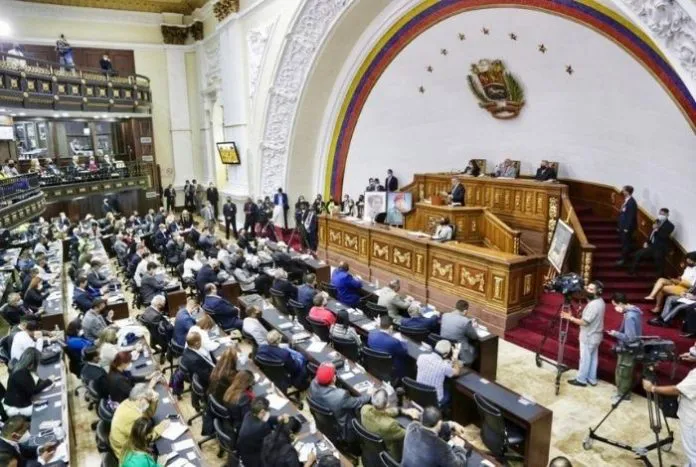 AN-Chavista