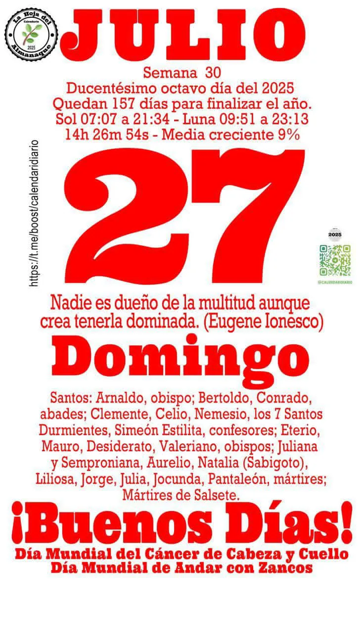 27julio