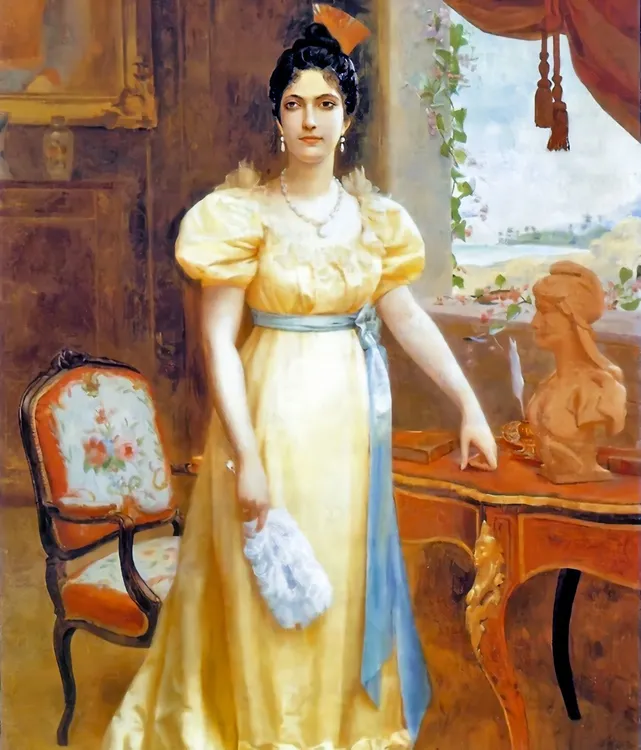 LuisaCáceresDíazdeArimendi