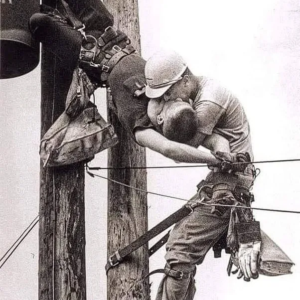 El Beso de la Vida
