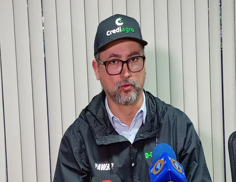 José Augusto Linárez