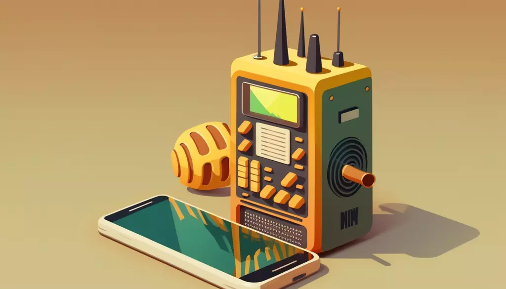 LA NUEVA RADIO