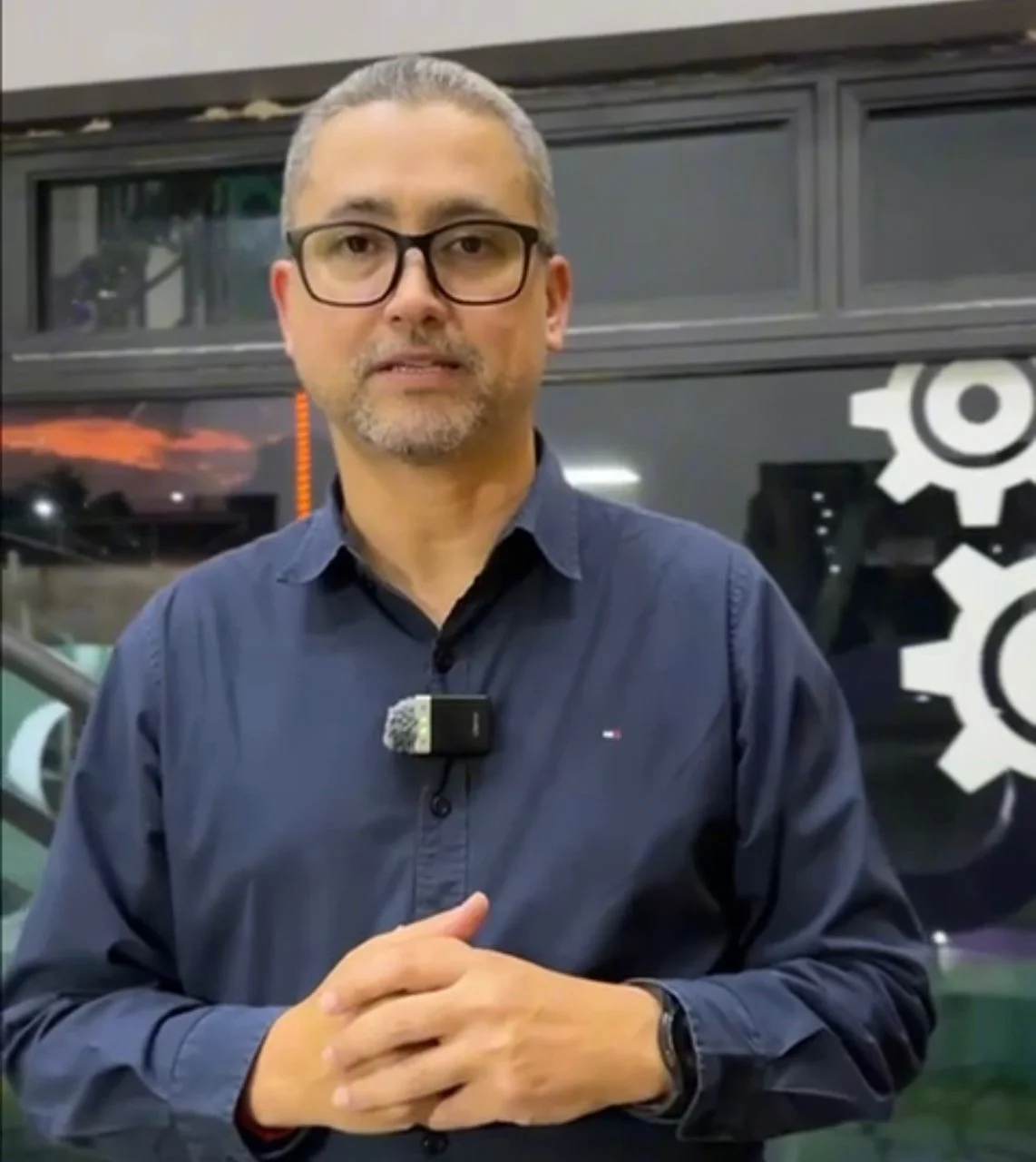 José Augusto Linárez