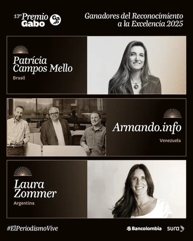 Premio Gabo