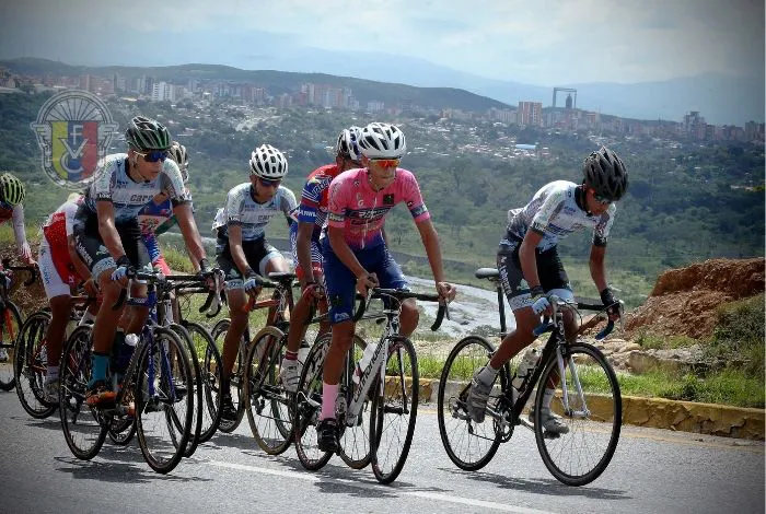 Vuelta Yacambu