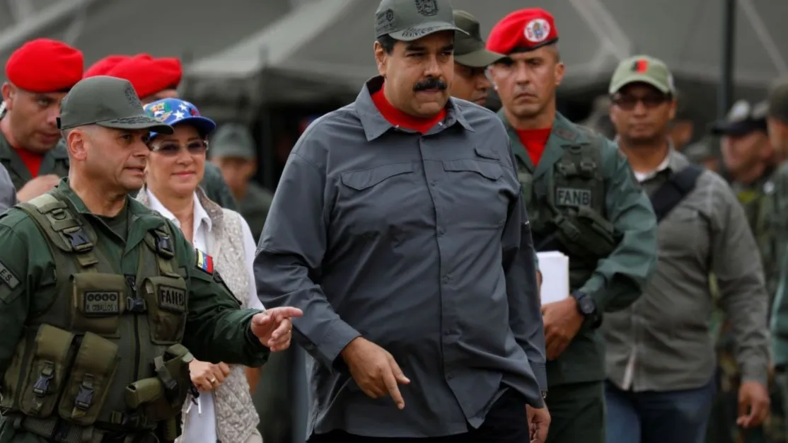 Nicolas-Maduro-nombra-a-Remigio-Ceballos-como-nuevo-embajador-en-China
