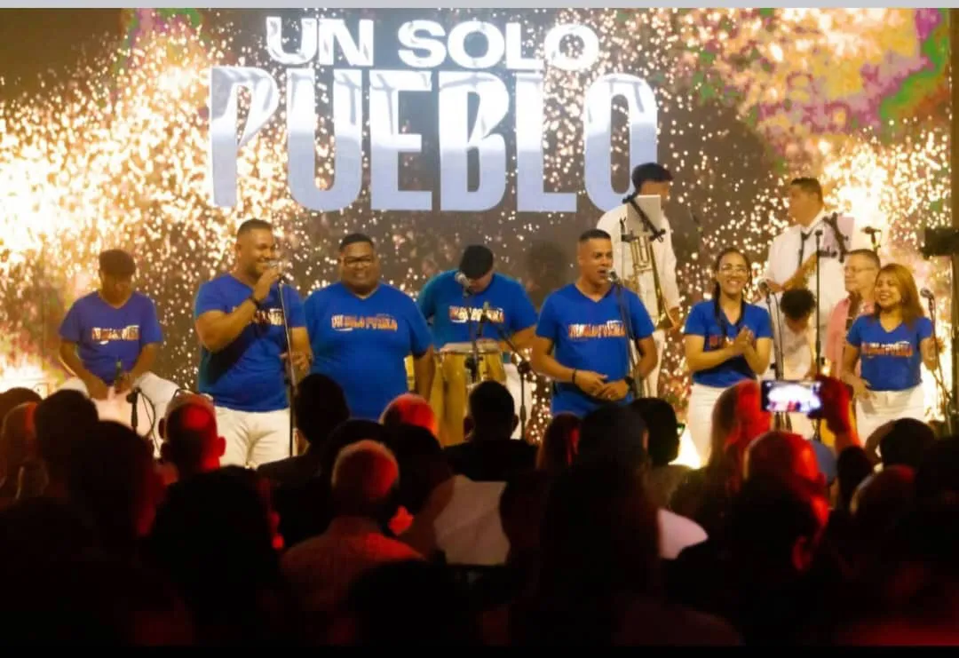 un solo pueblo1