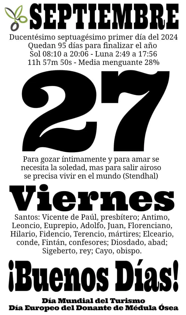 27SEPTIEMBRE