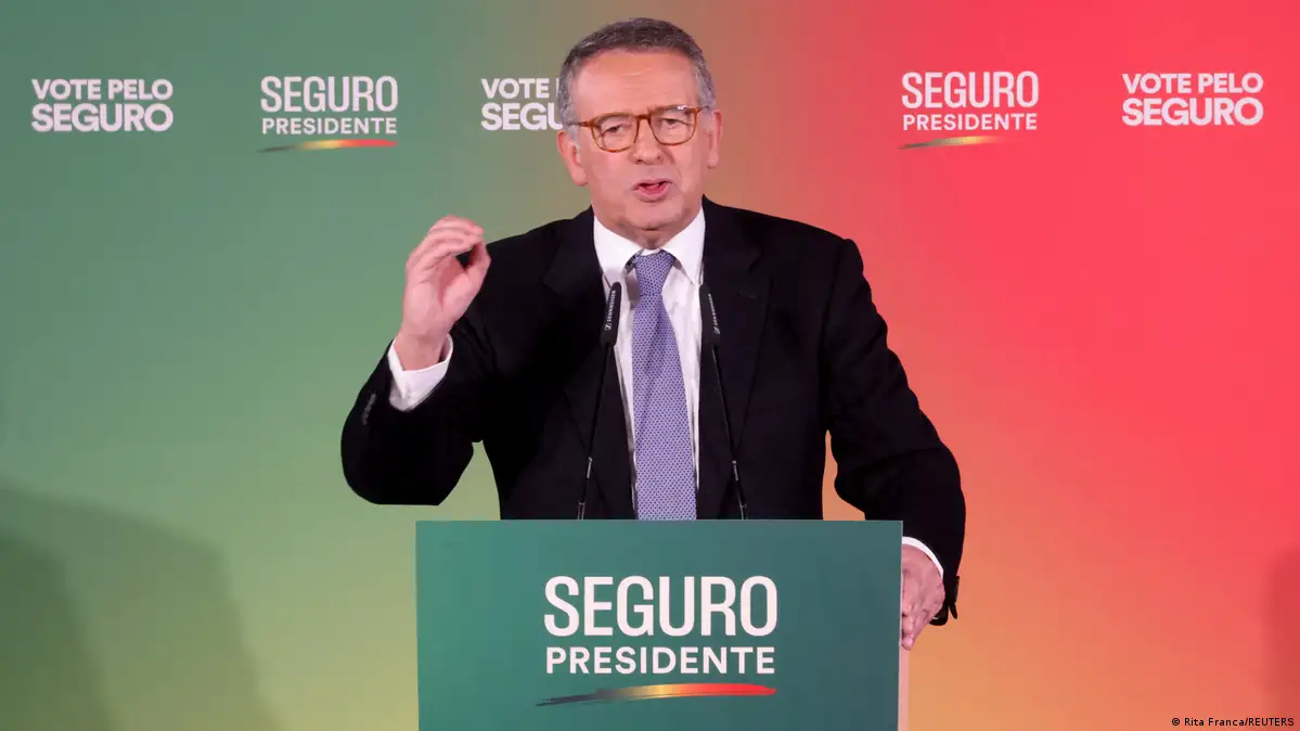 Antonio José Seguro